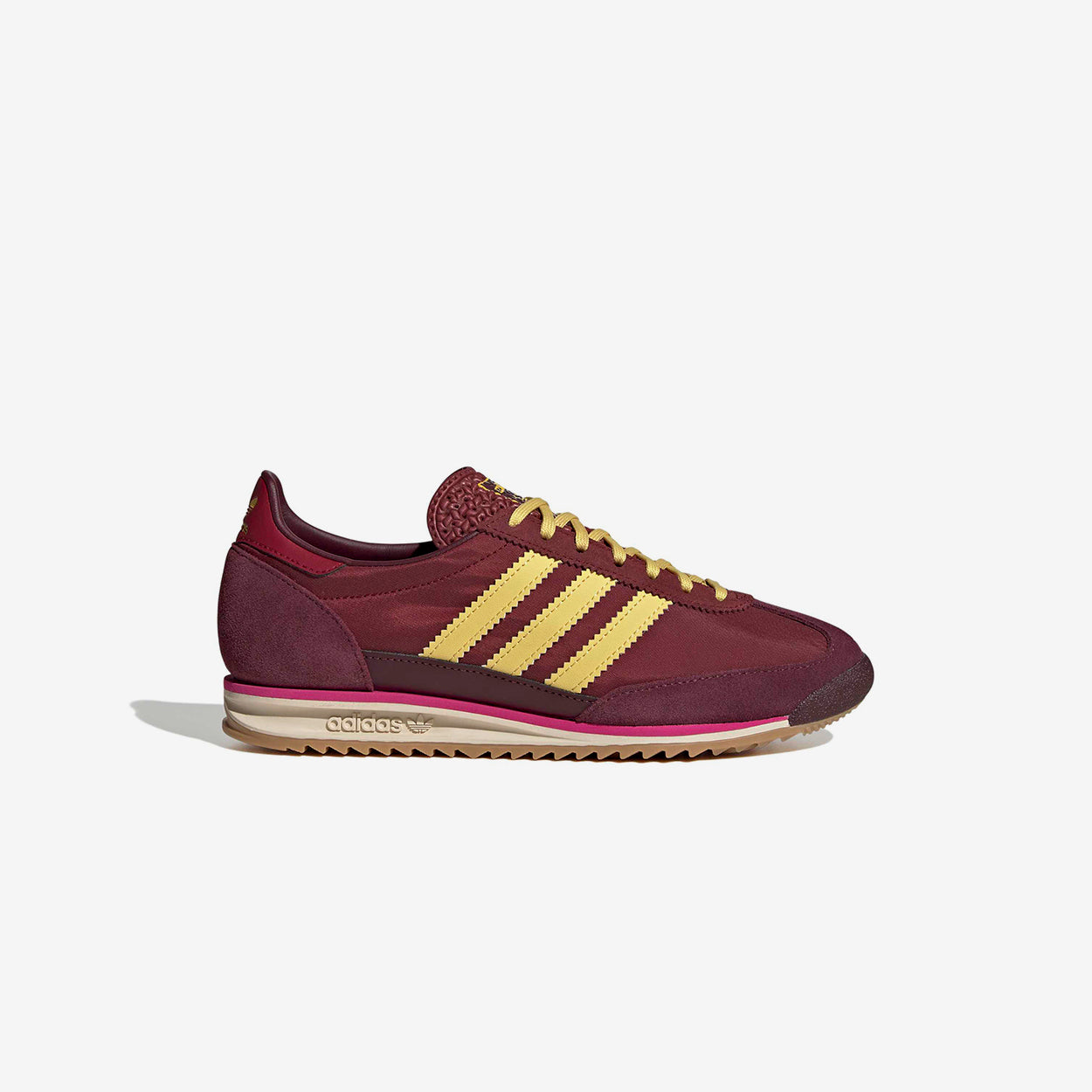 Women's adidas SL 72 OG 'Burgundy'